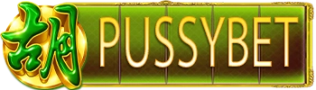 PUSSYBET Logo